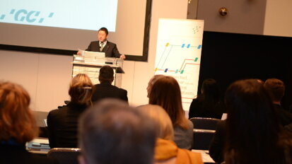 Welcome to the GC Smart Age