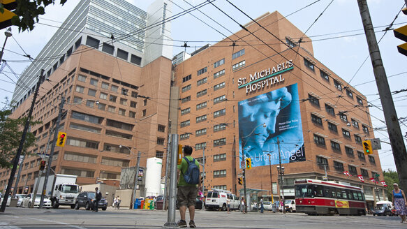 Canadian children most in need of dental care are least likely to receive it