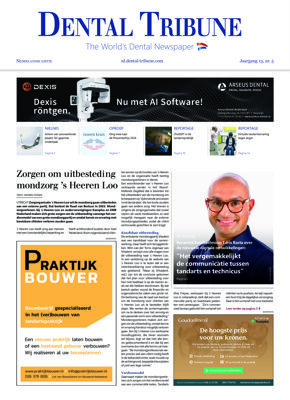 DT Netherlands No. 5, 2023