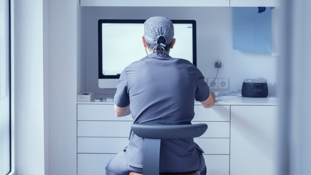 Artificial intelligence takes early steps in predicting post-treatment periodontal disease severity