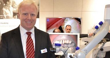 IDS 2013: Augen auf für Carl Zeiss Meditec