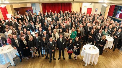 GC’s 100th anniversary celebrations continue GC’s 100th anniversary celebrations continue