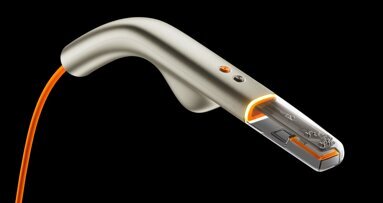 Lancement de IRIS by Starck, le nouveau scanner intra-oral de Biotech Dental