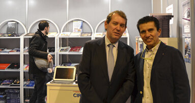 La nueva imagen de la Sociedad Española de Implantes