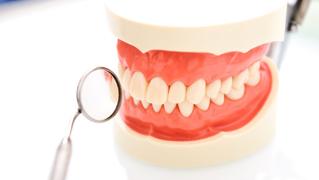 Dag van de Tandprotheticus voor herhaling vatbaar