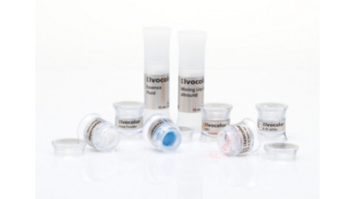 Ivoclar – IPS Ivocolor