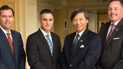 Osteo Science Foundation in den USA lanciert