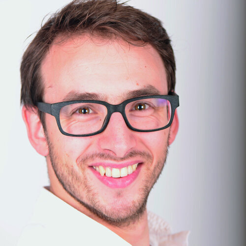 Dr Christophe Verbanck