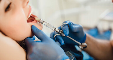 Safer dental anaesthesia in Type 2 diabetes