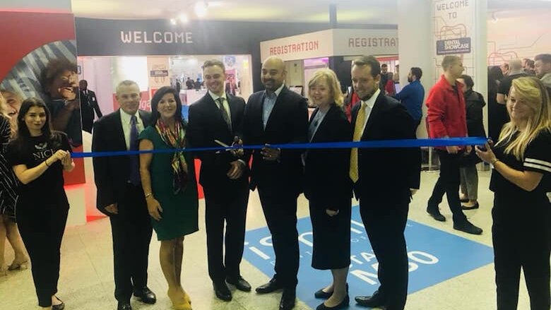 BDIA Dental Showcase kicks off in London