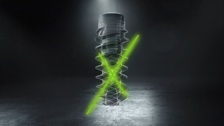 Three online webinars on implant dentistry: Smile in a Box, BLX and removable dentures