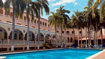 El futuro de la odontología en un solo lugar