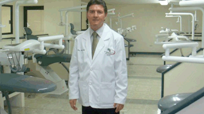 Entrevista con el Dr. Víctor Hugo Toledo Minutti