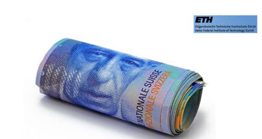 Philips spendet der ETH Zürich 10 Mio. Franken