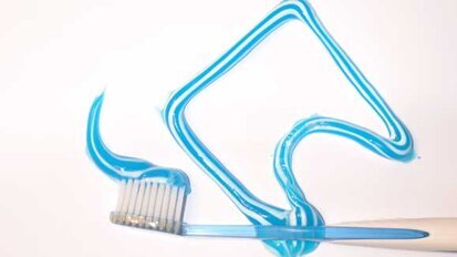 Neue Broschüre zur Kariesprophylaxe