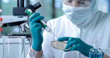 Nieuwe technologie maakt textiel permanent bacterievrij