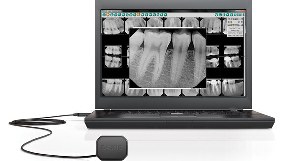 DEXIS Bestowed with coveted Pride Institute’s Best In Class Technology Award