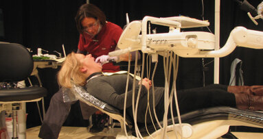 Meeting review: 2012 Yankee Dental Congress