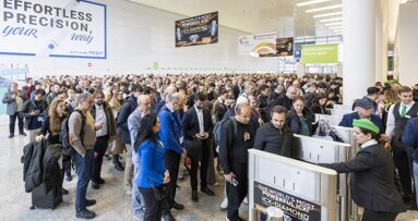 L’IDS affiche une forte croissance et une portée internationale