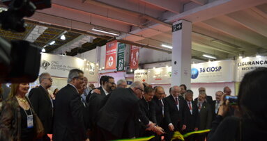 FIOSP cresce 20% e CIOSP abriga importantes debates internacionais
