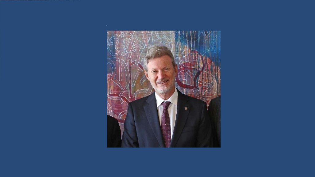 João Caramês eleito presidente da SOPIO