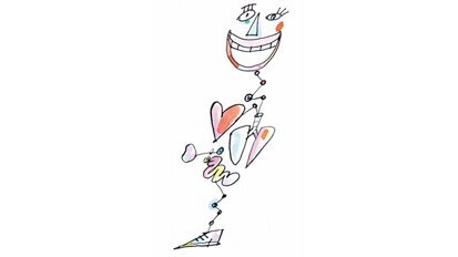 Quand la bouche est saine, tout le corps sourit !