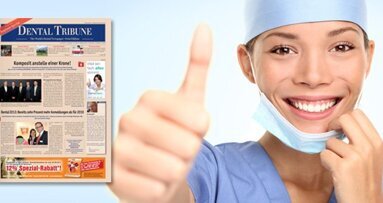 Gute Noten für die Dental Tribune Schweiz