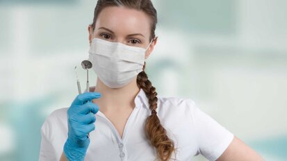 ZFAs: Höchste Knappheit unter allen Fachberufen