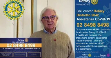 AIOLA contro Covid-19