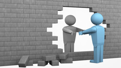 Merging of patient records breaks down barriers between dentistry and medicine