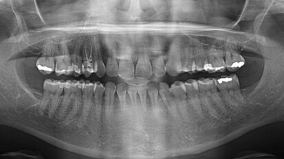 El odontólogo como auxiliar de la justicia