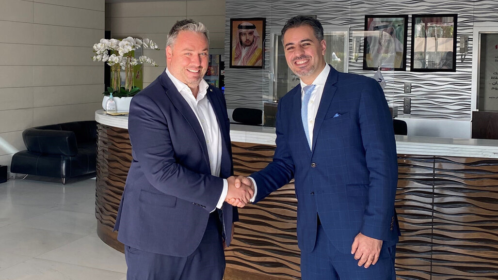 A-dec announces exciting UAE dealer partnership with Alphamed