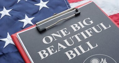 How Trump’s One Big Beautiful Bill will reshape dentistry