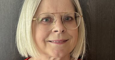 Kindertandarts en endodontoloog dr. Geertje Van Gorp
