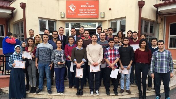 “Koruyucu Diş Sağlığı Programı”nda İkinci Bölüm