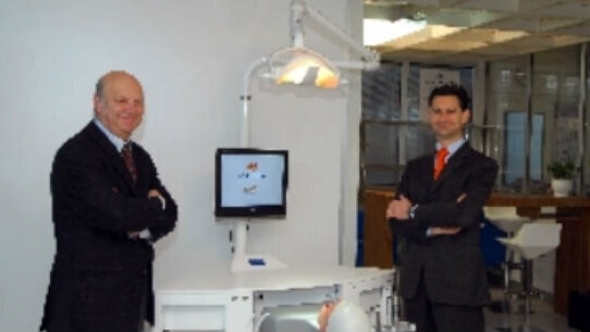 Saratoga Spa: passaggio di testimone all’insegna della continuità