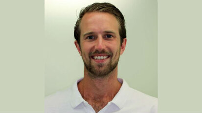 NWVT Hamer-Duyvenszprijs voor Mark Laske