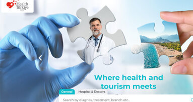 Sağlık Bakanı, HealthTürkiye Projesini Duyurdu