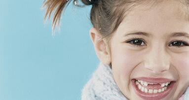 Survey shows Tooth Fairy is giving more per tooth