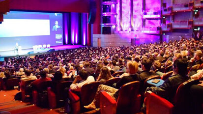 Fifth International Osteology Symposium: attira migliaia di partecipanti nel Principato di Monaco