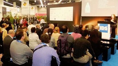 Fortbildungspunkte auf der Fachdental in Leipzig Fortbildungspunkte auf der Fachdental in Leipzig