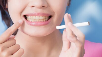 SineFuma en Dentaid BeNeLux lanceren campagne tegen roken