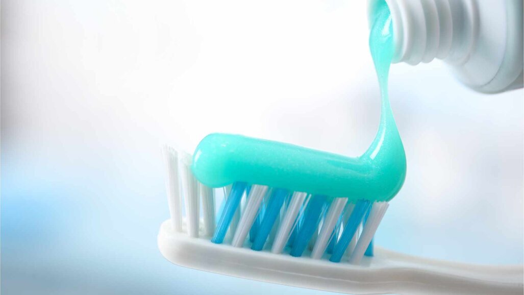 Studienergebnisse zum Thema Darmschädigung durch Triclosan