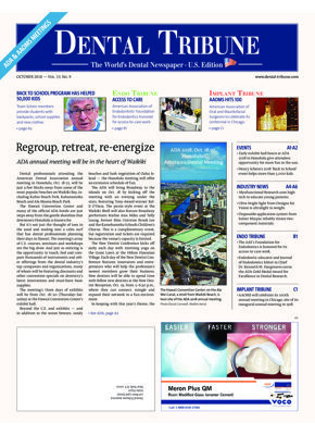 DT U.S. No. 9, 2018 DT U.S. No. 9, 2018