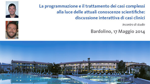 Incontro di Studio con discussione interattiva di casi clinici: un’occasione imperdibile di crescita professionale