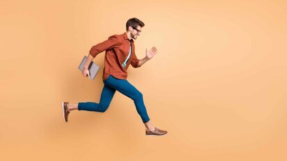 Was Schweizer Arbeitnehmer motiviert und was sie stresst Was Schweizer Arbeitnehmer motiviert und was sie stresst