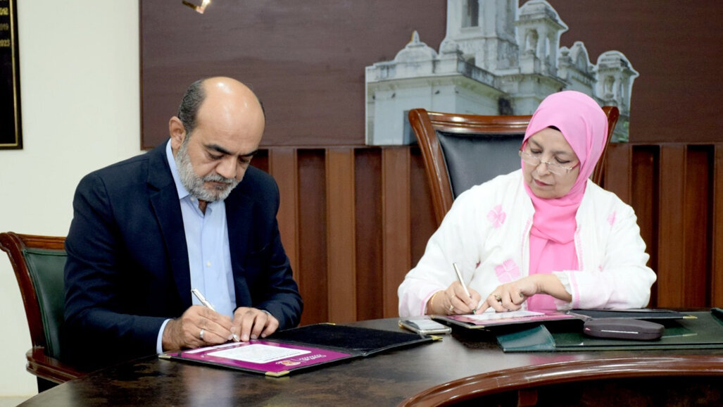 ClearPath’s oral health initiative for LCWU community