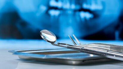 KNMT bepleit regierol tandarts bij VWS