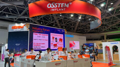 Osstem outlines education and product programme for EAO 2026