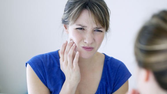 Проучване открива областите в мозъка, облекчаващи денталната болка